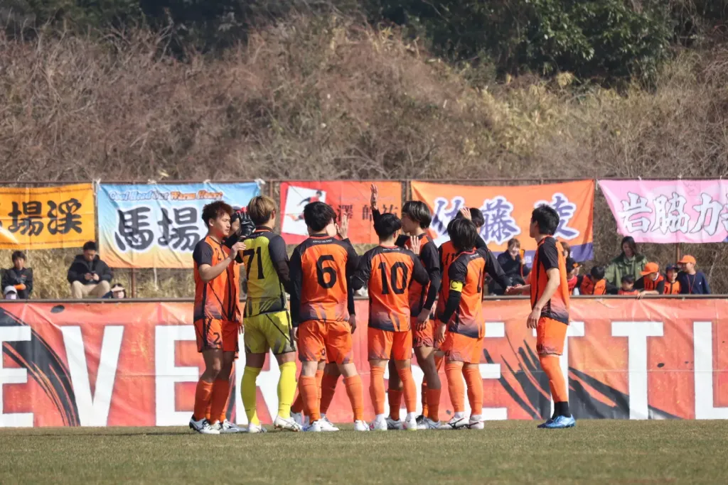 【サッカー業界目指している方必見！】FC.AWJでインターン募集