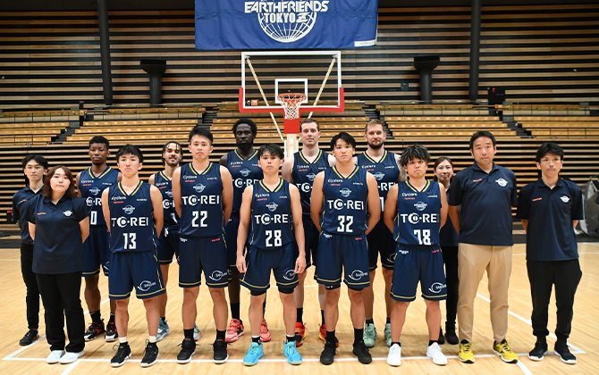 【クラブ】アースフレンズ東京Z　インターン募集