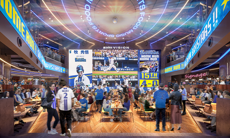 【スマートシティ×エンタメ】関内駅前で進行中の再開発から読み取る、新たなまちづくりとは