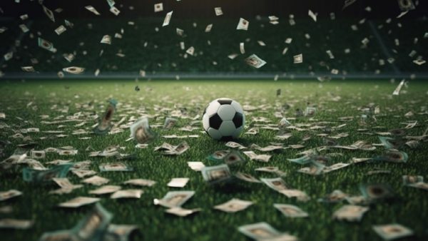 スポンサー収入50％超！J3のスポンサーの特徴